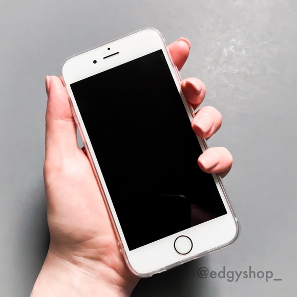 Marble Soft iPhone Case - Picture 2 of 2